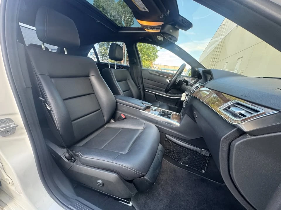 2014 Mercedes-Benz W212 E-Class - Image 7 of 17