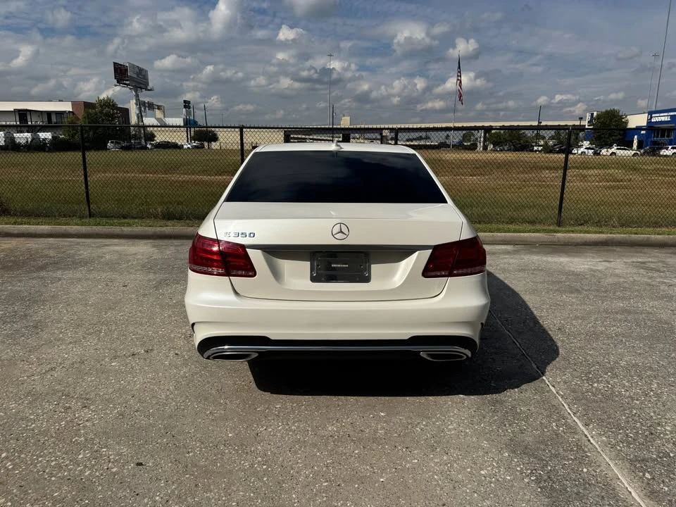 2014 Mercedes-Benz W212 E-Class - Image 4 of 17