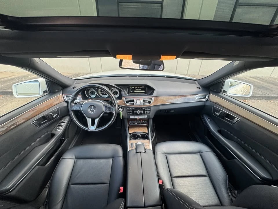 2014 Mercedes-Benz W212 E-Class - Image 8 of 17
