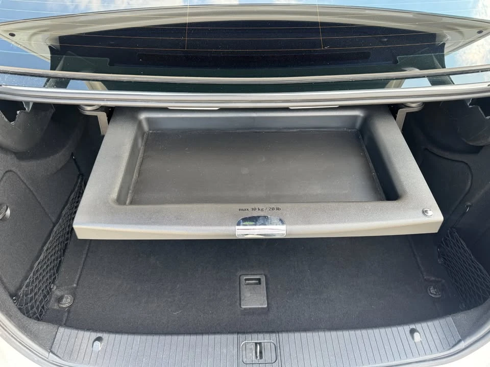 2014 Mercedes-Benz W212 E-Class - Image 16 of 17