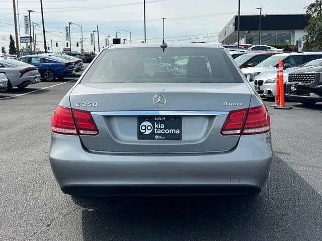 2014 Mercedes-Benz W212 E-Class - Image 8 of 20