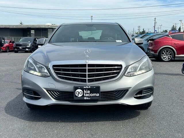 2014 Mercedes-Benz W212 E-Class - Image 3 of 20