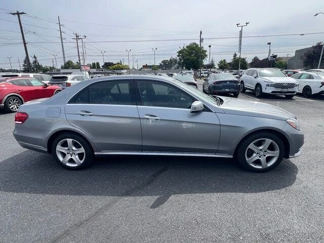 2014 Mercedes-Benz W212 E-Class - Image 5 of 20
