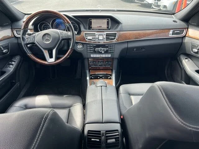 2014 Mercedes-Benz W212 E-Class - Image 11 of 20