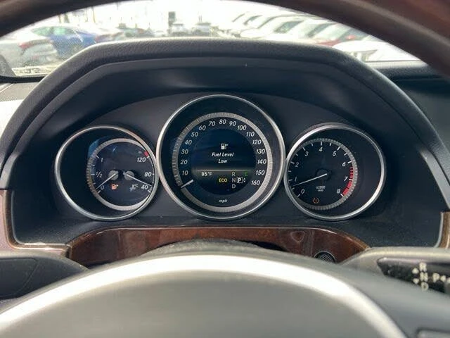 2014 Mercedes-Benz W212 E-Class - Image 17 of 20