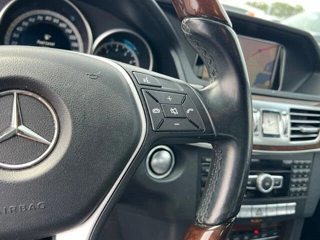 2014 Mercedes-Benz W212 E-Class - Image 20 of 20