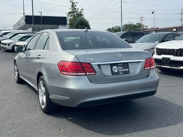 2014 Mercedes-Benz W212 E-Class - Image 7 of 20