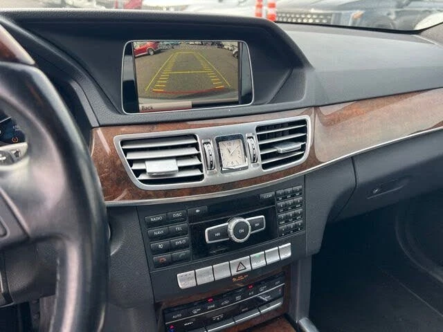 2014 Mercedes-Benz W212 E-Class - Image 16 of 20
