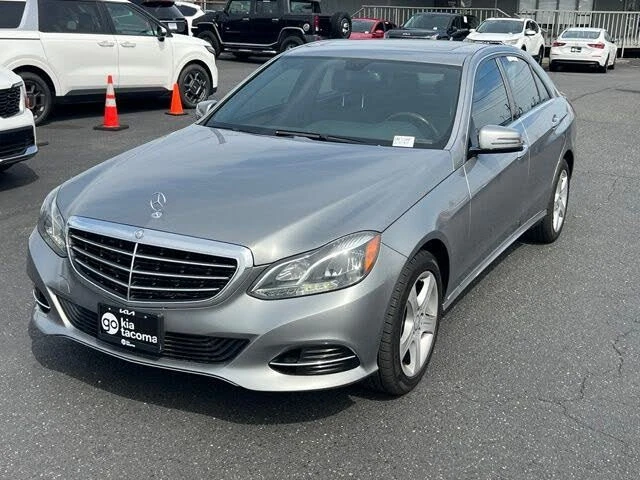 2014 Mercedes-Benz W212 E-Class - Image 2 of 20