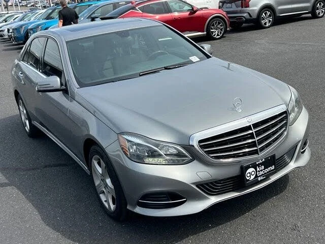 2014 Mercedes-Benz W212 E-Class - Image 6 of 20