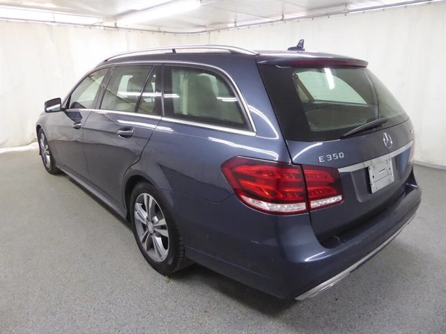 2014 Mercedes-Benz W212 E-Class - Image 4 of 20