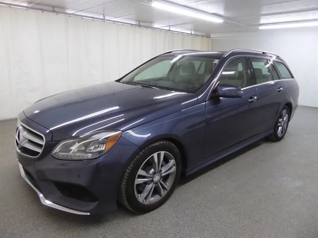 2014 Mercedes-Benz W212 E-Class - Image 2 of 20