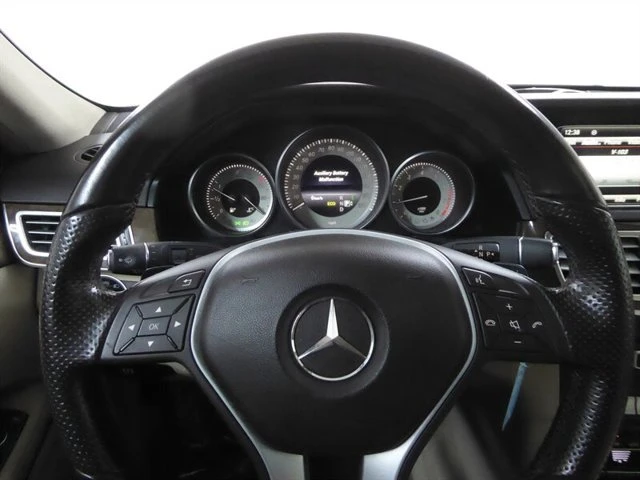 2014 Mercedes-Benz W212 E-Class - Image 10 of 20