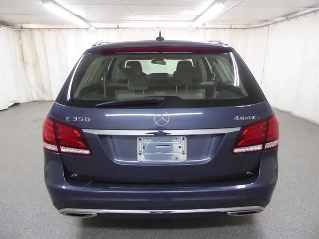2014 Mercedes-Benz W212 E-Class - Image 5 of 20
