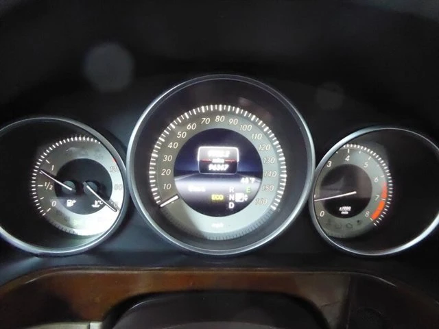 2014 Mercedes-Benz W212 E-Class - Image 11 of 20