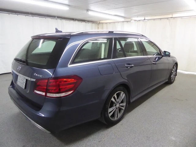 2014 Mercedes-Benz W212 E-Class - Image 6 of 20