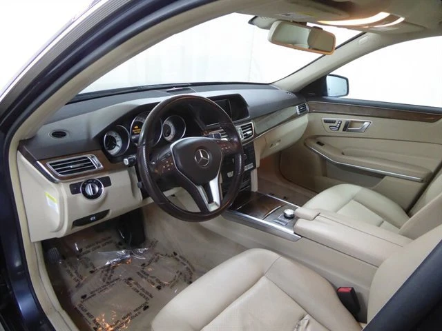 2014 Mercedes-Benz W212 E-Class - Image 20 of 20