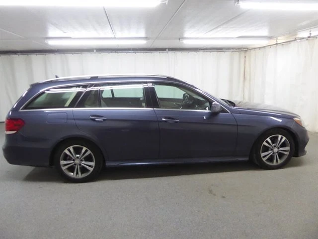 2014 Mercedes-Benz W212 E-Class - Image 7 of 20