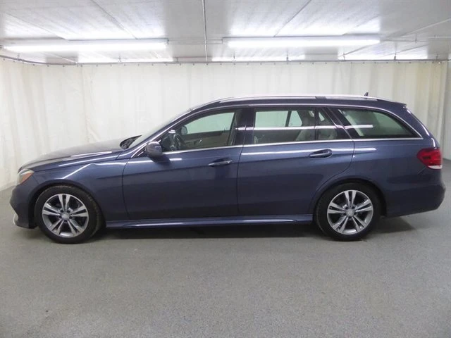 2014 Mercedes-Benz W212 E-Class - Image 3 of 20