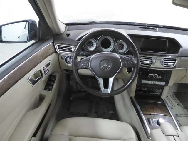 2014 Mercedes-Benz W212 E-Class - Image 9 of 20