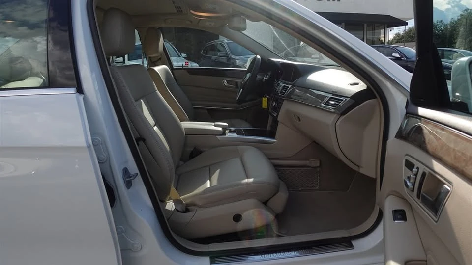 2014 Mercedes-Benz W212 E-Class - Image 8 of 10