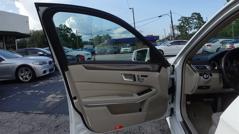 2014 Mercedes-Benz W212 E-Class - Image 9 of 10