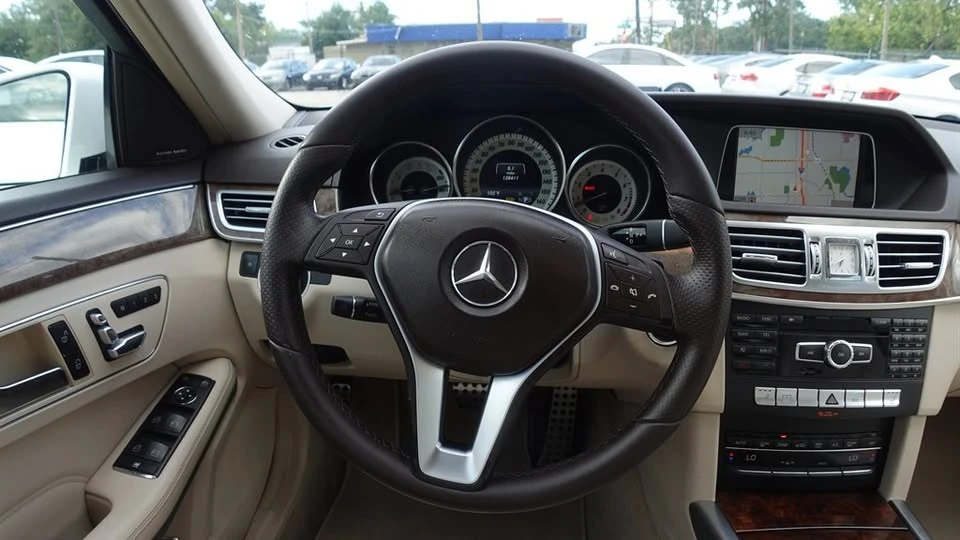 2014 Mercedes-Benz W212 E-Class - Image 2 of 7