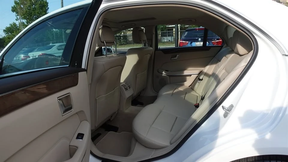 2014 Mercedes-Benz W212 E-Class - Image 7 of 10