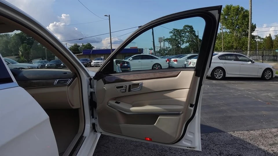2014 Mercedes-Benz W212 E-Class - Image 7 of 7