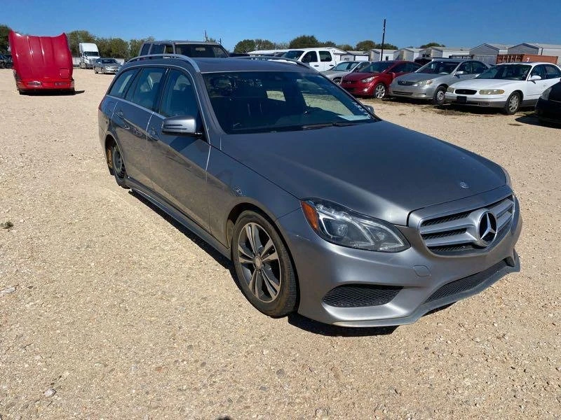 2014 Mercedes-Benz W212 E-Class - Image 7 of 17