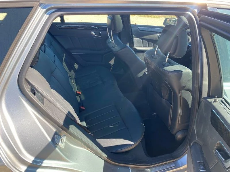 2014 Mercedes-Benz W212 E-Class - Image 11 of 17