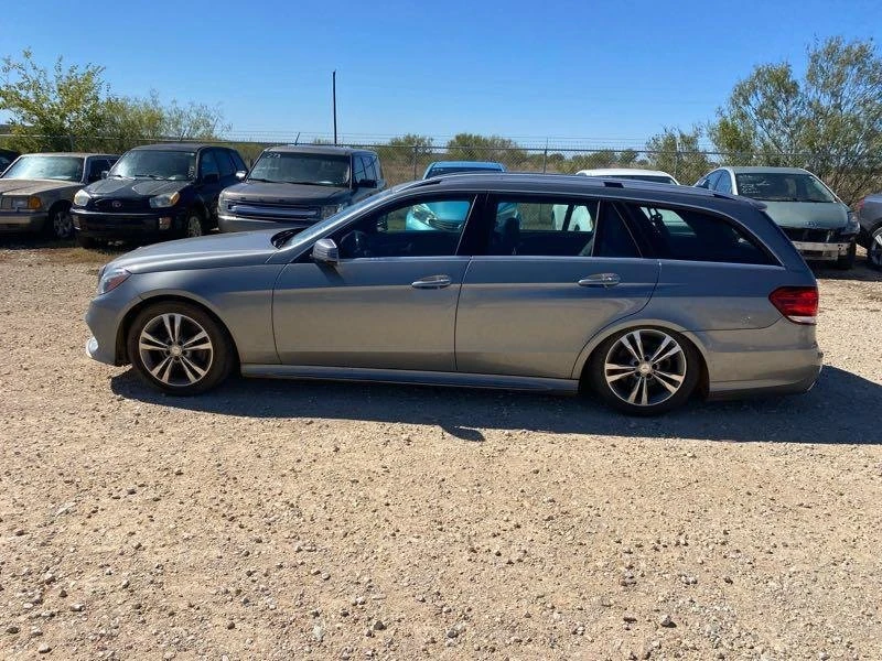 2014 Mercedes-Benz W212 E-Class - Image 2 of 17