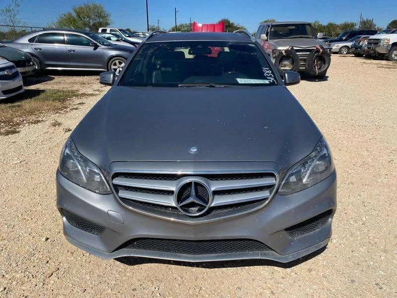 2014 Mercedes-Benz W212 E-Class - Image 8 of 17