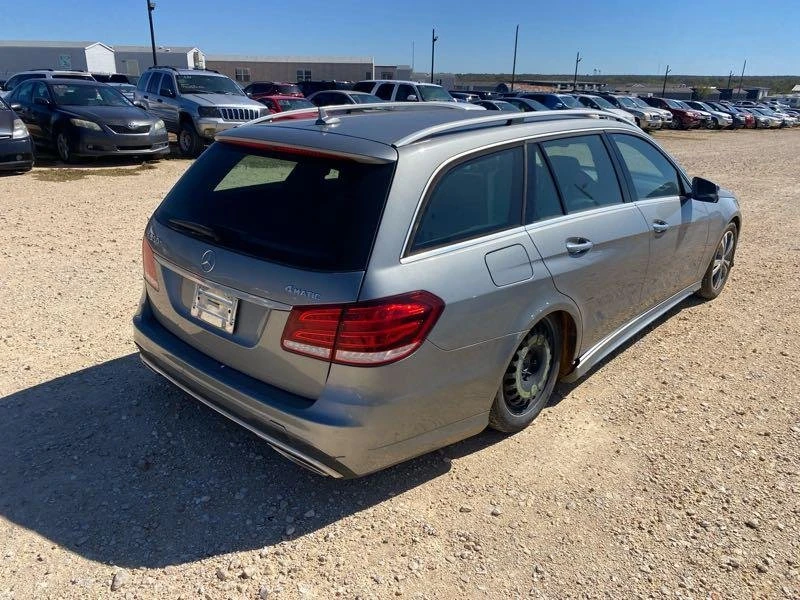 2014 Mercedes-Benz W212 E-Class - Image 5 of 17