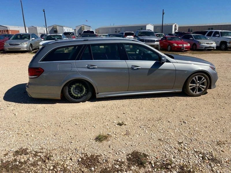 2014 Mercedes-Benz W212 E-Class - Image 6 of 17