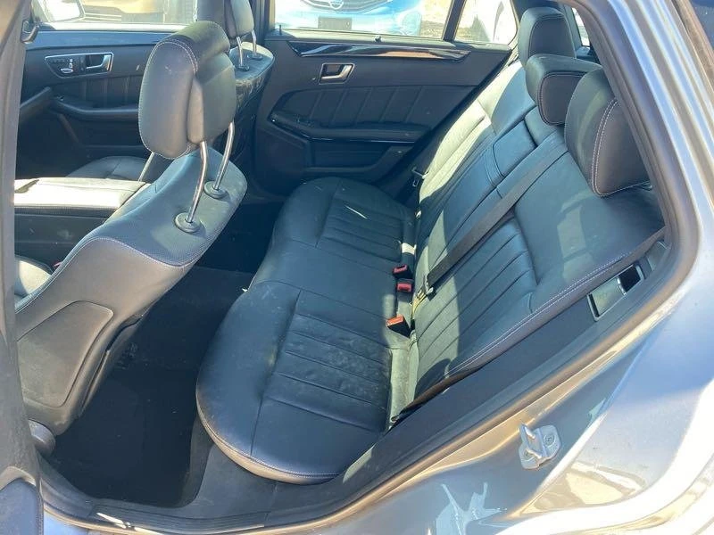 2014 Mercedes-Benz W212 E-Class - Image 9 of 17