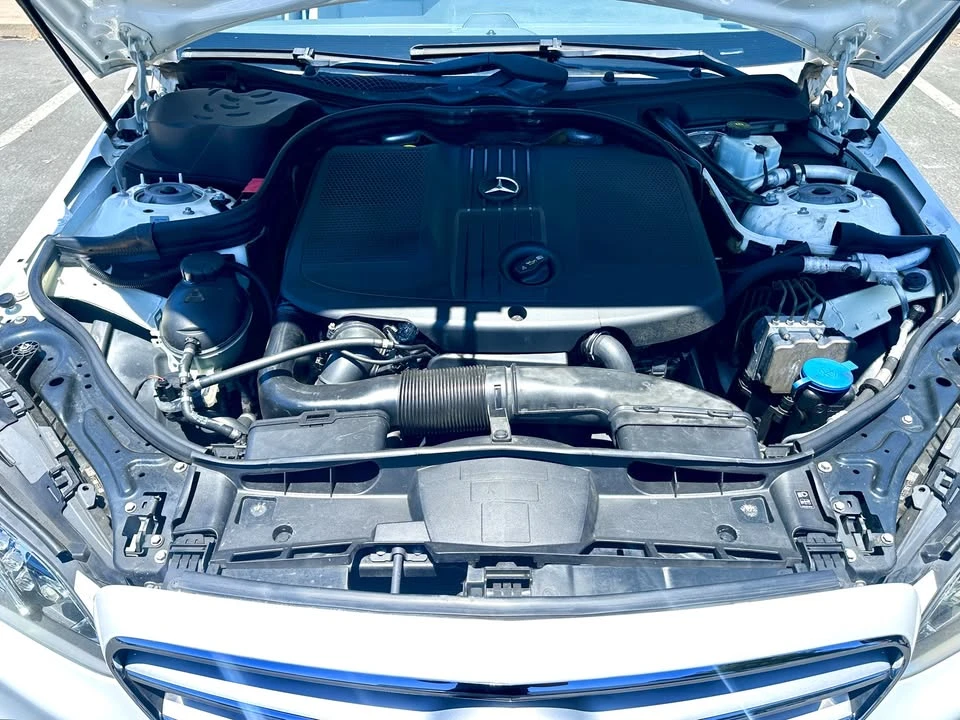 2014 Mercedes-Benz W212 E-Class - Image 4 of 6