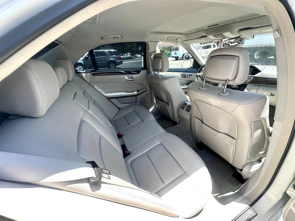 2014 Mercedes-Benz W212 E-Class - Image 3 of 6
