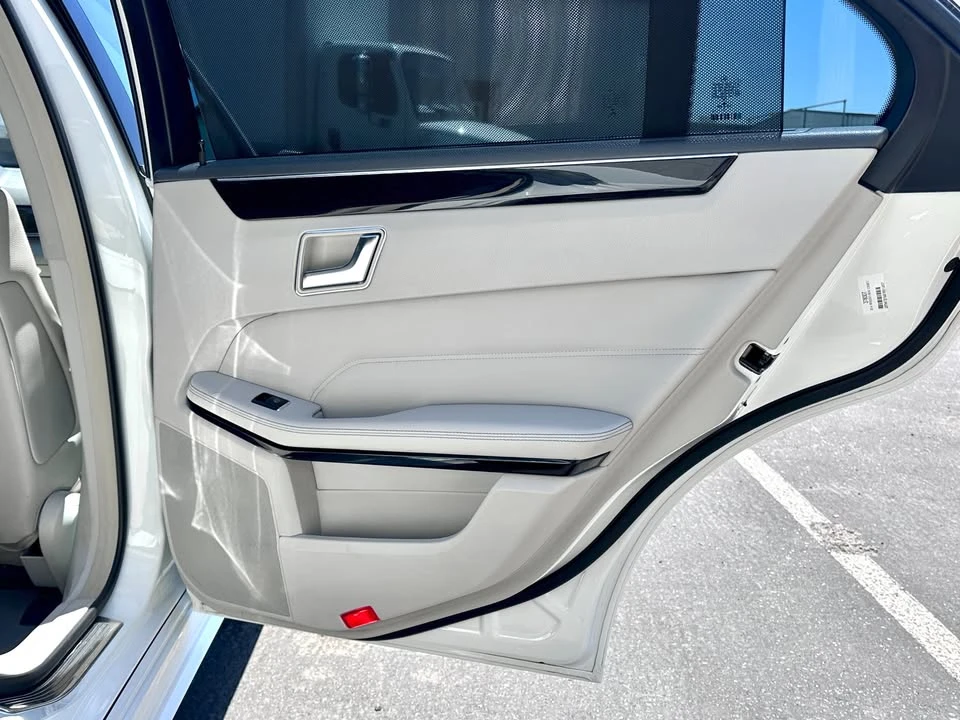 2014 Mercedes-Benz W212 E-Class - Image 2 of 6