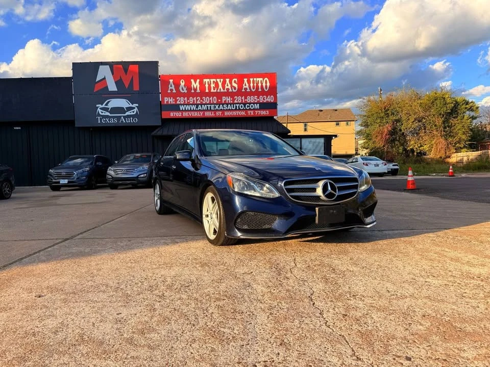 2014 Mercedes-Benz W212 E-Class - Image 2 of 19