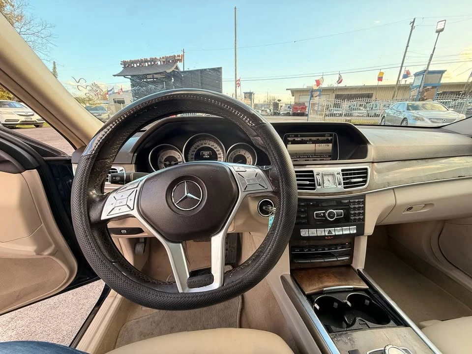 2014 Mercedes-Benz W212 E-Class - Image 14 of 19