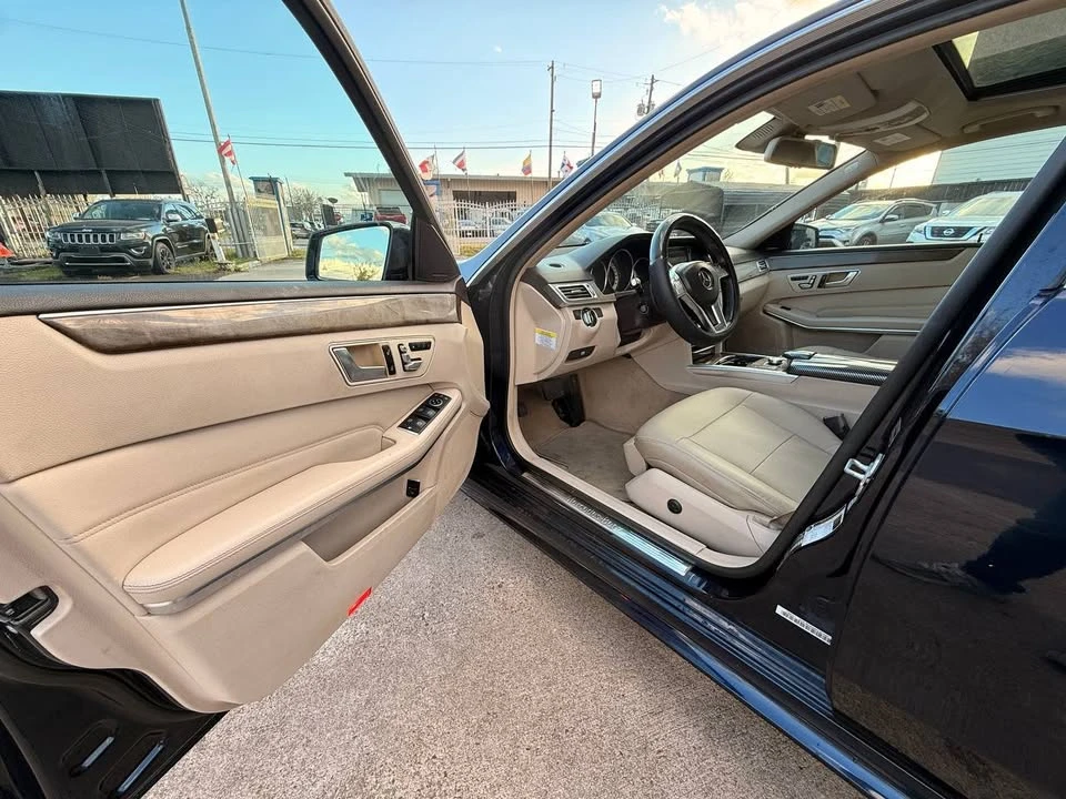 2014 Mercedes-Benz W212 E-Class - Image 11 of 19