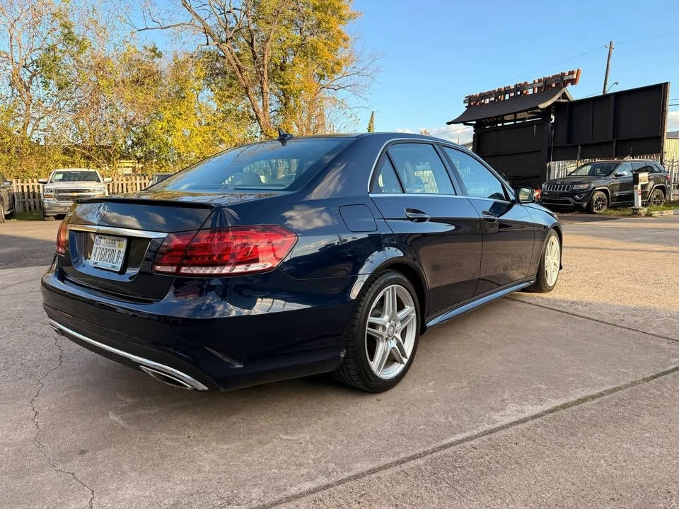 2014 Mercedes-Benz W212 E-Class - Image 7 of 19