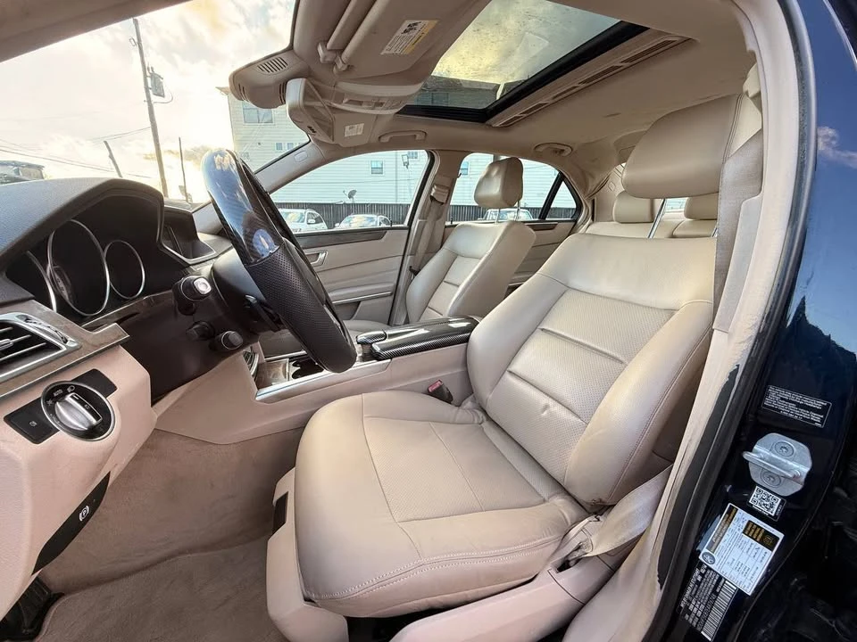 2014 Mercedes-Benz W212 E-Class - Image 15 of 19