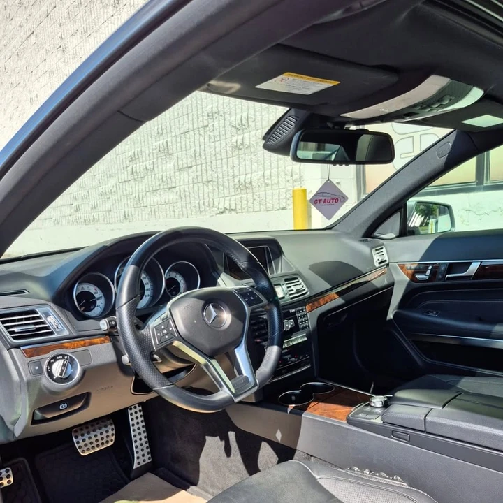 2014 Mercedes-Benz C207/A207 E-Class Coupe & Convertible - Image 8 of 17