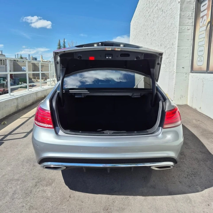 2014 Mercedes-Benz C207/A207 E-Class Coupe & Convertible - Image 16 of 17