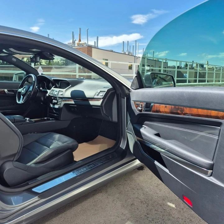 2014 Mercedes-Benz C207/A207 E-Class Coupe & Convertible - Image 12 of 17