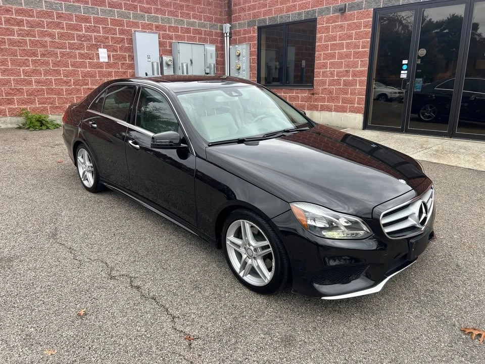 2014 Mercedes-Benz W212 E-Class - Image 6 of 17