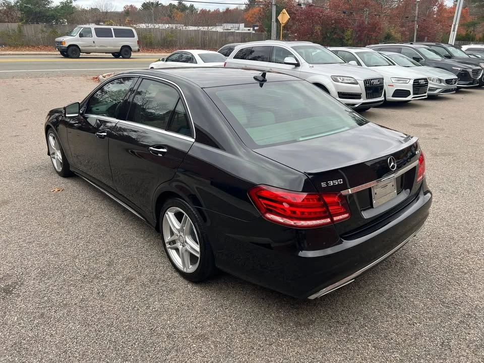 2014 Mercedes-Benz W212 E-Class - Image 2 of 17