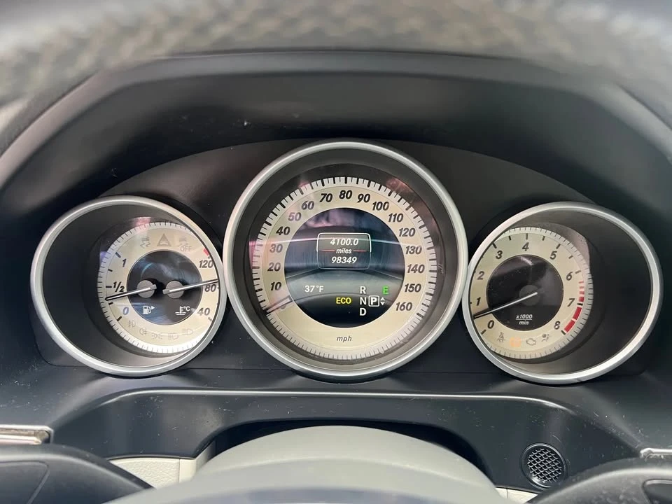 2014 Mercedes-Benz W212 E-Class - Image 15 of 17